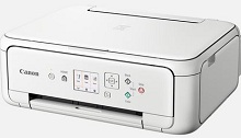 Ovladač Canon PIXMA TS5151