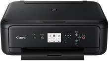 Ovladač Canon PIXMA TS5160