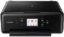 Ovladač Canon PIXMA TS6040