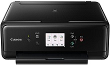 Ovladač Canon PIXMA TS6050