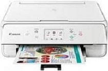Ovladač Canon PIXMA TS6051