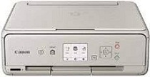 Ovladač Canon PIXMA TS6052