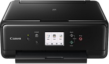 Ovladač Canon PIXMA TS6060