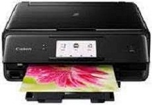 Ovladač Canon PIXMA TS6070