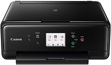 Ovladač Canon PIXMA TS6120