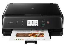 Ovladač Canon PIXMA TS9520