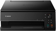 Ovladač Canon PIXMA TS6320