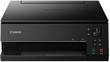 Ovladač Canon PIXMA TS6360