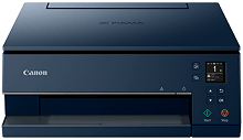 Ovladač Canon PIXMA TS6370