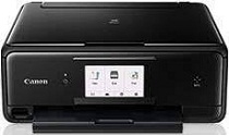 Ovladač Canon PIXMA TS8040