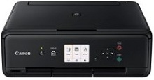 Ovladač Canon PIXMA TS8050