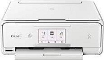 Ovladač Canon PIXMA TS8051