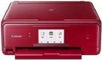 Ovladač Canon PIXMA TS8052