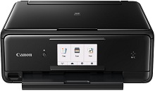 Ovladač Canon PIXMA TS8060
