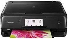 Ovladač Canon PIXMA TS8070