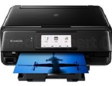 Ovladač Canon PIXMA TS8150