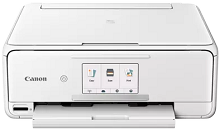 Ovladač Canon PIXMA TS8151