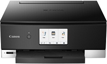 Ovladač Canon PIXMA TS8320