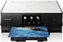 Ovladač Canon PIXMA TS9040