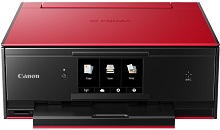 Ovladač Canon PIXMA TS9060