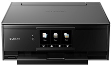 Ovladač Canon PIXMA TS9120