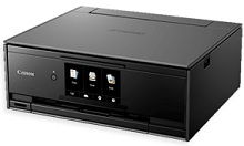 Ovladač Canon PIXMA TS9150