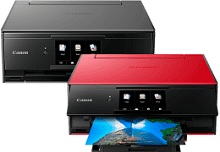 Ovladač Canon PIXMA TS9155