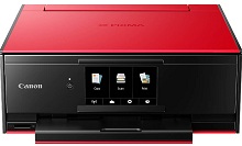 Ovladač Canon PIXMA TS9160