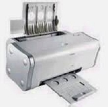 Ovladač Canon PIXMA i355