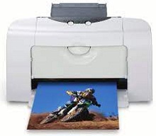 Ovladač Canon PIXMA i455