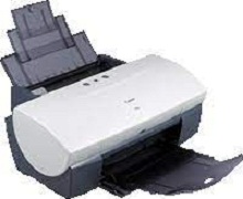 Ovladač Canon PIXMA i550