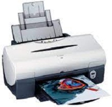 Ovladač Canon PIXMA i560