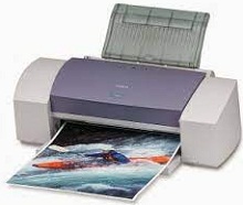 Ovladač Canon PIXMA i6100