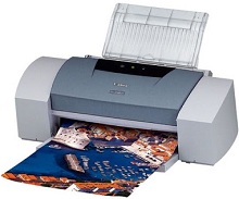 Ovladač Canon PIXMA i6500