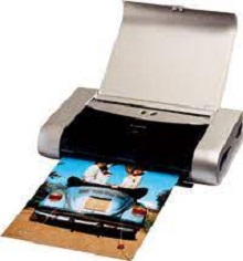 Ovladač Canon PIXMA i80