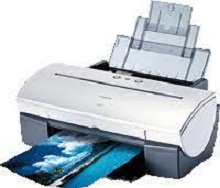 Ovladač Canon PIXMA i850