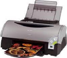 Ovladač Canon PIXMA i990