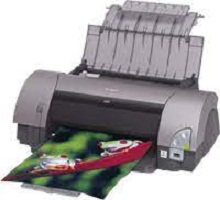 Ovladač Canon PIXMA i9950