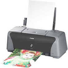 Ovladač Canon PIXMA iP1500