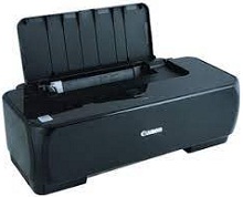 Ovladač Canon PIXMA iP1880