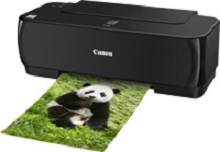 Ovladač Canon PIXMA iP1900