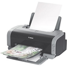 Ovladač Canon PIXMA iP2000