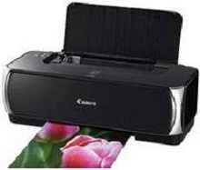 Ovladač Canon PIXMA iP2580