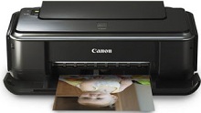 Ovladač Canon PIXMA iP2600