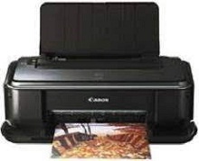 Ovladač Canon PIXMA iP2680