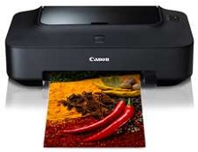 Ovladač Canon PIXMA iP2700