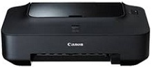 Ovladač Canon PIXMA iP2770