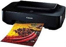Ovladač Canon PIXMA iP2772