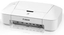 Ovladač Canon PIXMA iP2840