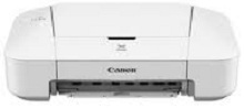 Ovladač Canon PIXMA iP2850